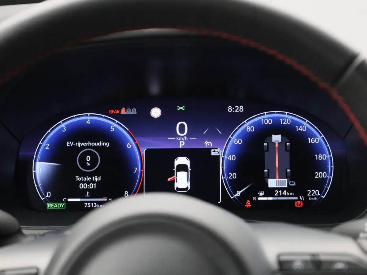 1.5 Hybrid 130 Launch Edition | Automaat |  Apple & Android Carplay | Cruise Control  | Parkeersensoren & Camera | Stoelverwarming | Climate Control