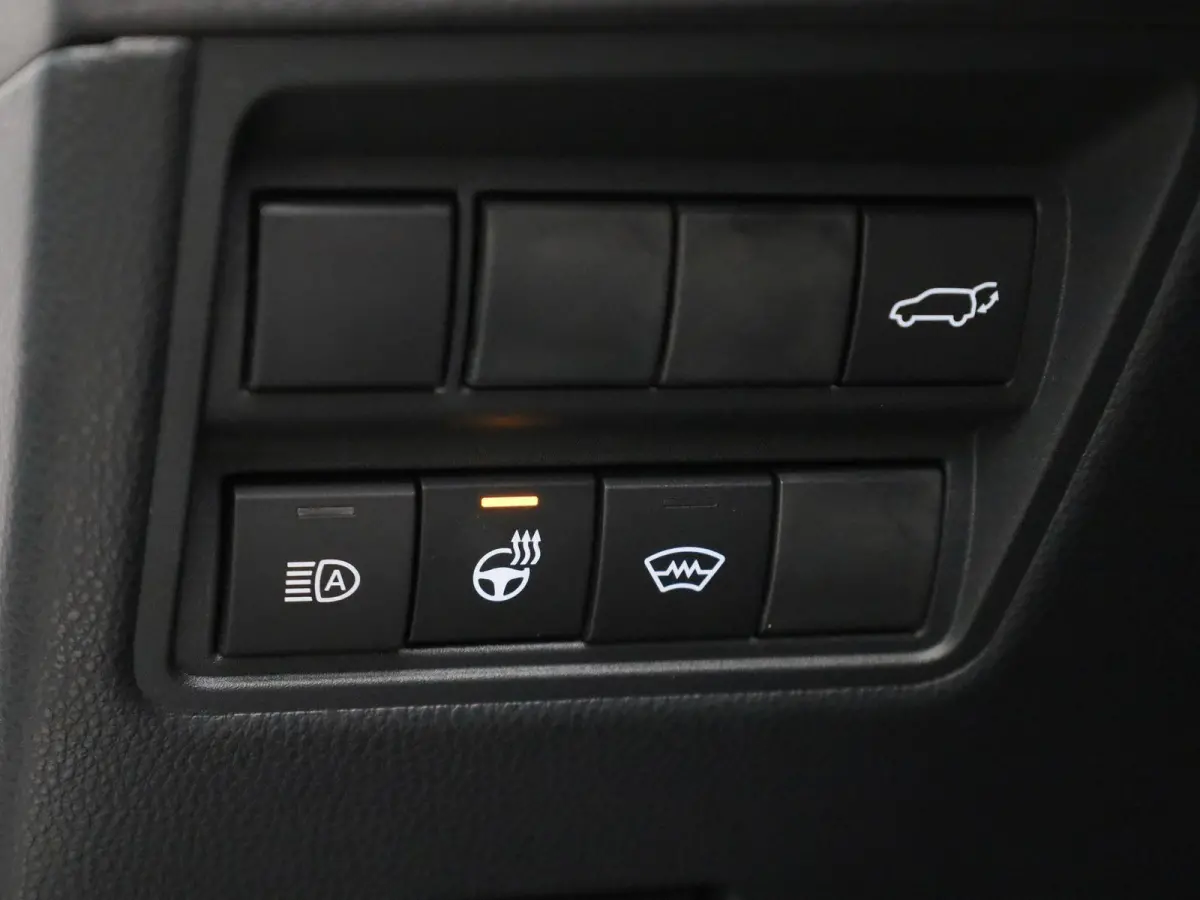 1.5 Hybrid 130 Launch Edition | Automaat |  Apple & Android Carplay | Cruise Control  | Parkeersensoren & Camera | Stoelverwarming | Climate Control