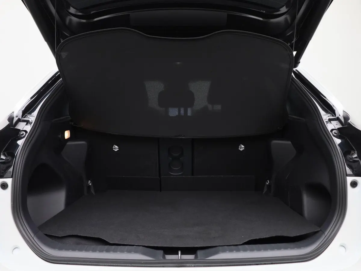 1.5 Hybrid 130 Launch Edition | Automaat |  Apple & Android Carplay | Cruise Control  | Parkeersensoren & Camera | Stoelverwarming | Climate Control