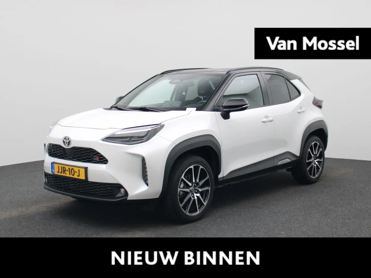 1.5 Hybrid 130 Launch Edition | Automaat |  Apple & Android Carplay | Cruise Control  | Parkeersensoren & Camera | Stoelverwarming | Climate Control