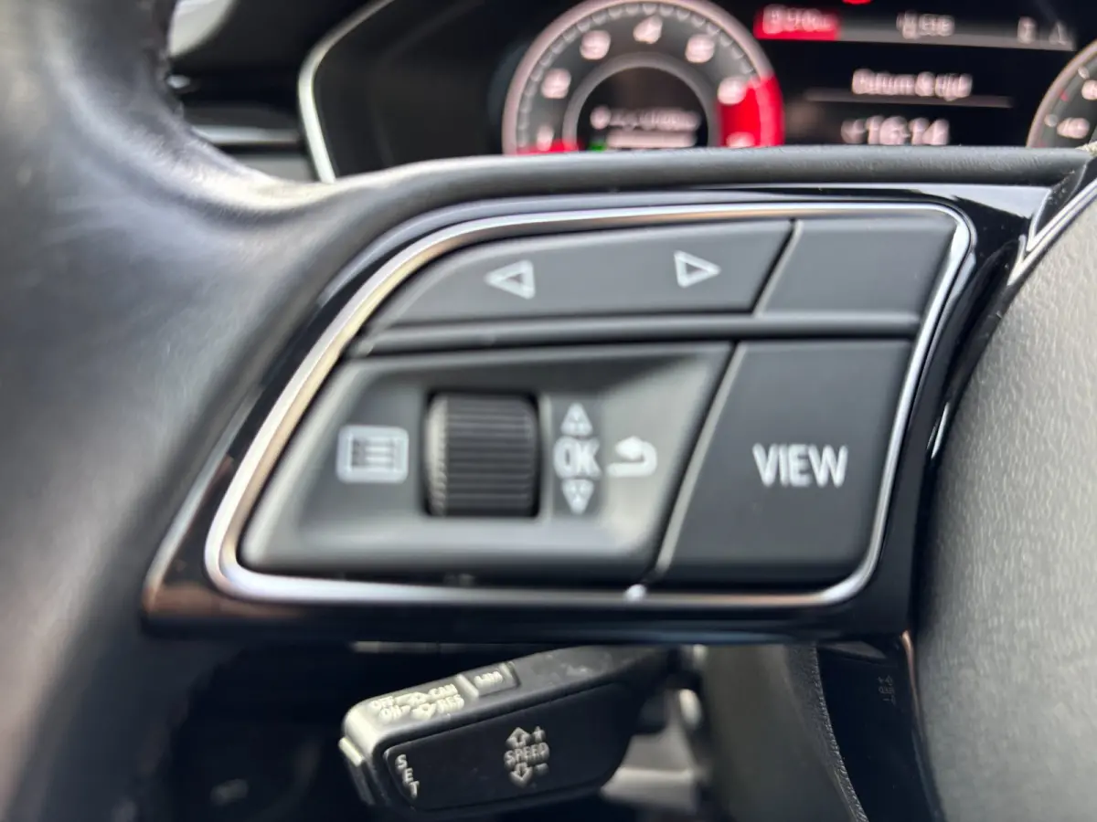 35 TFSI Business Edition ELEC.AKLEP/DIG COCKPIT/PDC.