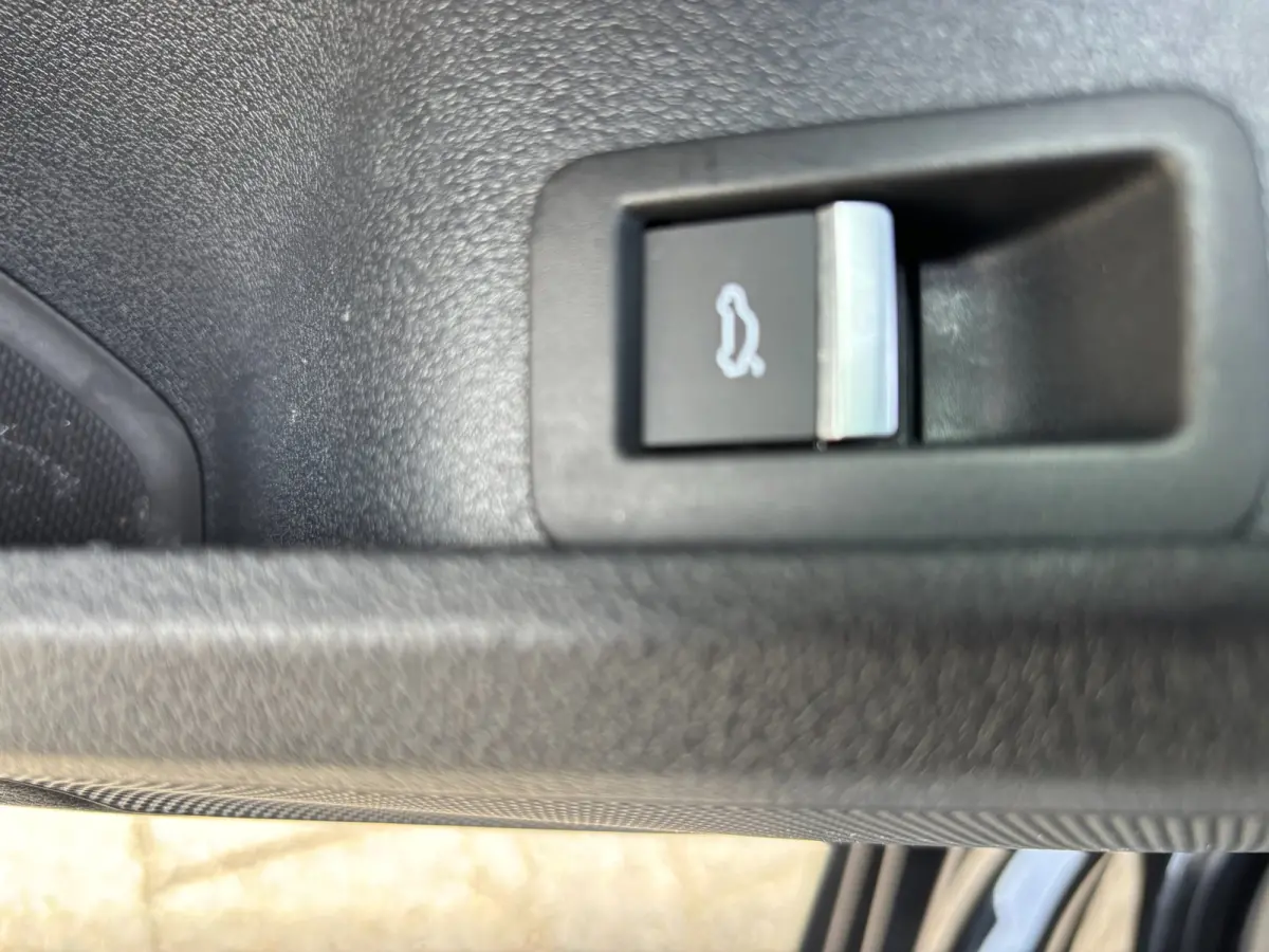 35 TFSI Business Edition ELEC.AKLEP/DIG COCKPIT/PDC.