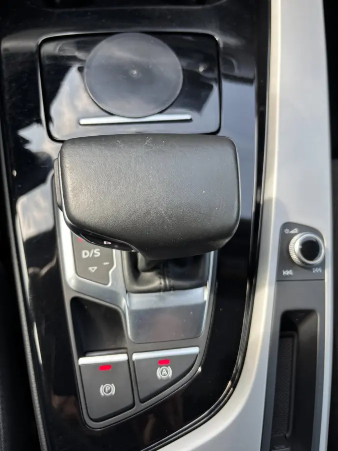 35 TFSI Business Edition ELEC.AKLEP/DIG COCKPIT/PDC.