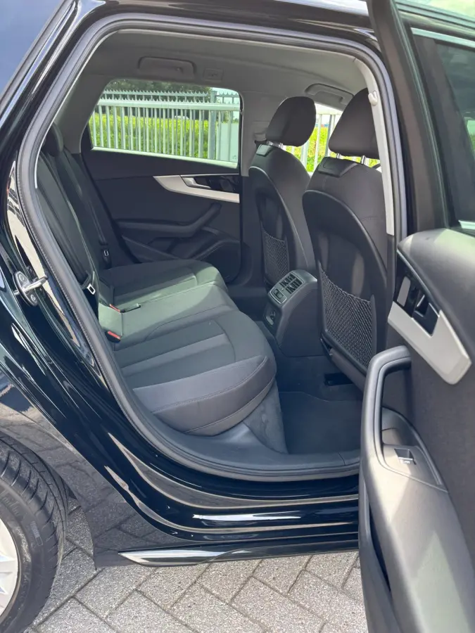 35 TFSI Business Edition ELEC.AKLEP/DIG COCKPIT/PDC.