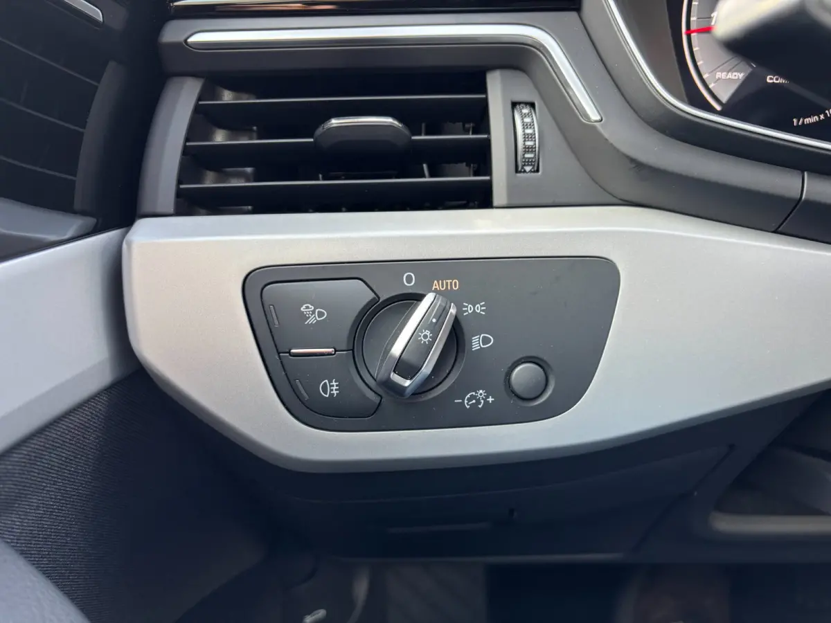 35 TFSI Business Edition ELEC.AKLEP/DIG COCKPIT/PDC.