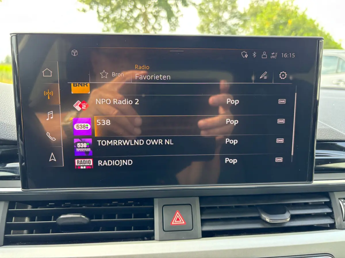 35 TFSI Business Edition ELEC.AKLEP/DIG COCKPIT/PDC.