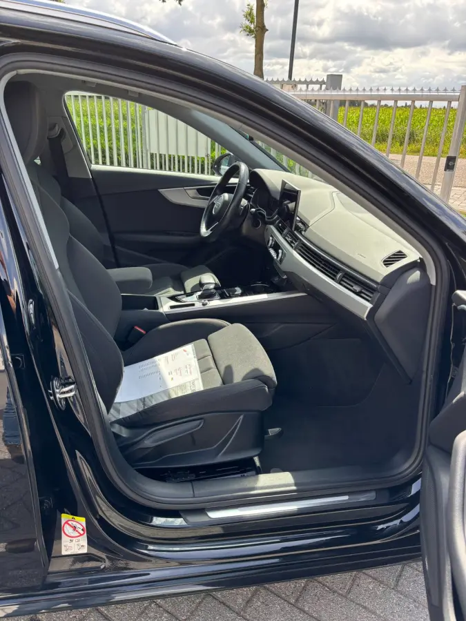 35 TFSI Business Edition ELEC.AKLEP/DIG COCKPIT/PDC.