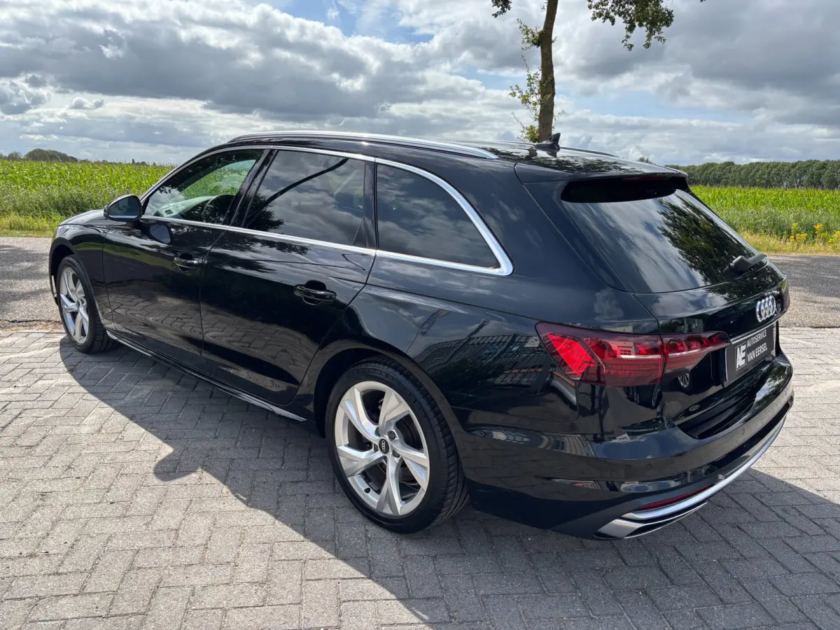 35 TFSI Business Edition ELEC.AKLEP/DIG COCKPIT/PDC.