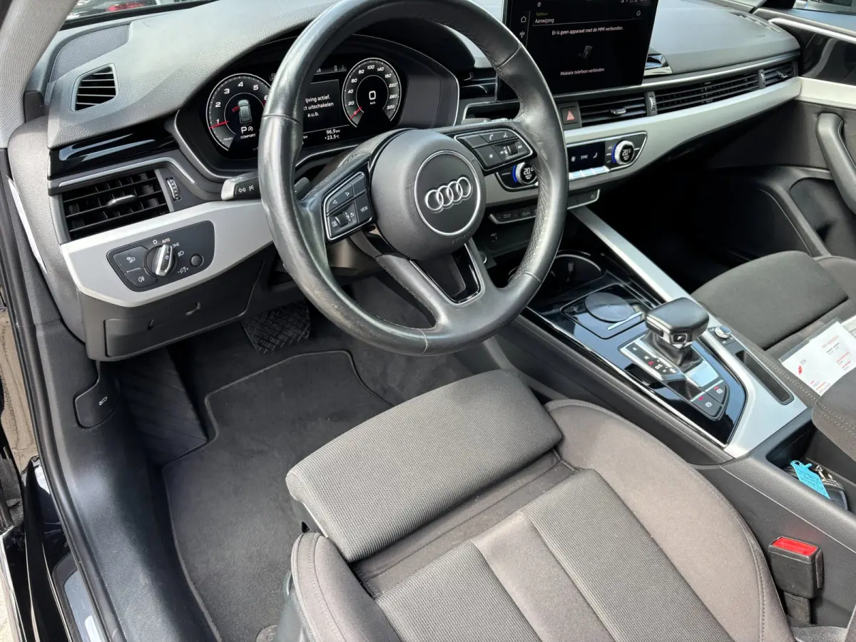 35 TFSI Business Edition ELEC.AKLEP/DIG COCKPIT/PDC.