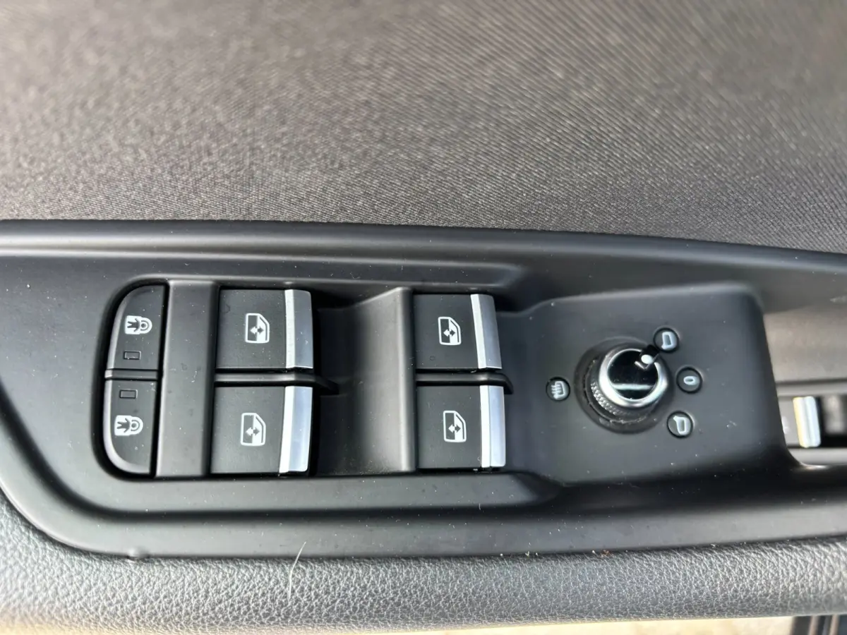 35 TFSI Business Edition ELEC.AKLEP/DIG COCKPIT/PDC.