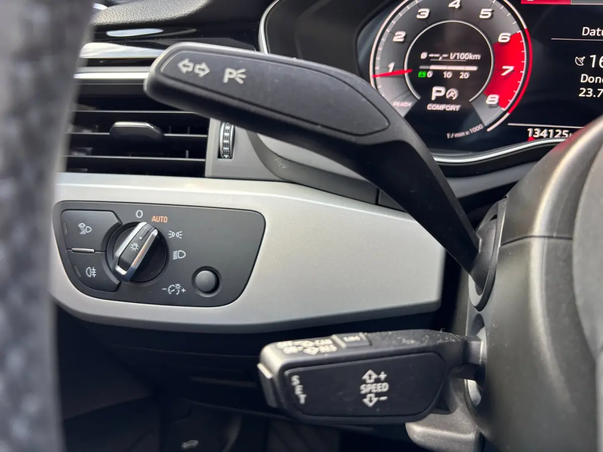 35 TFSI Business Edition ELEC.AKLEP/DIG COCKPIT/PDC.