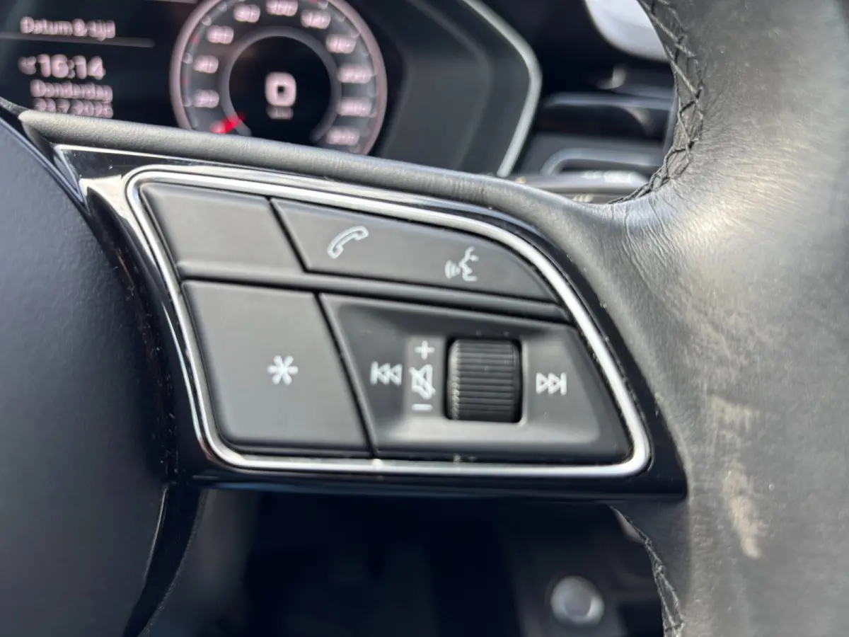 35 TFSI Business Edition ELEC.AKLEP/DIG COCKPIT/PDC.