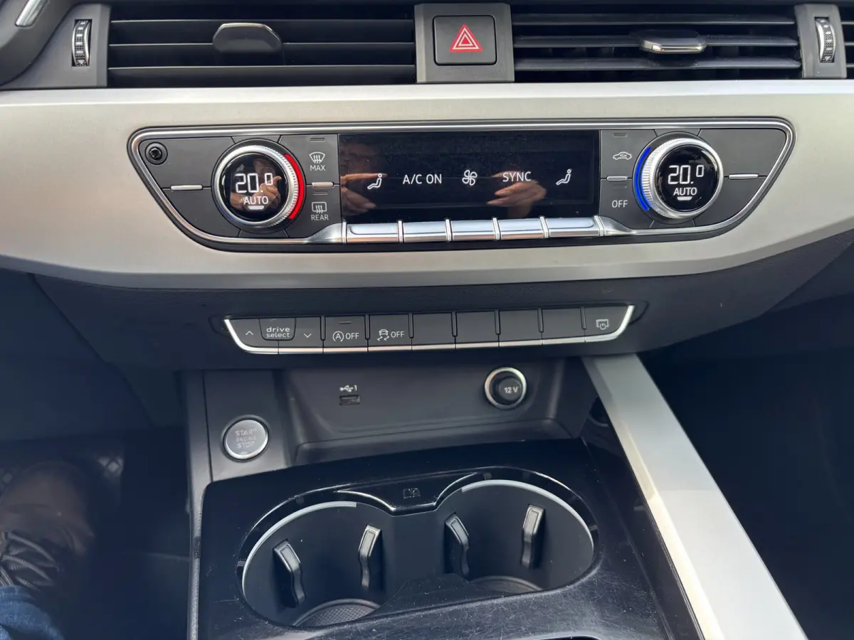 35 TFSI Business Edition ELEC.AKLEP/DIG COCKPIT/PDC.