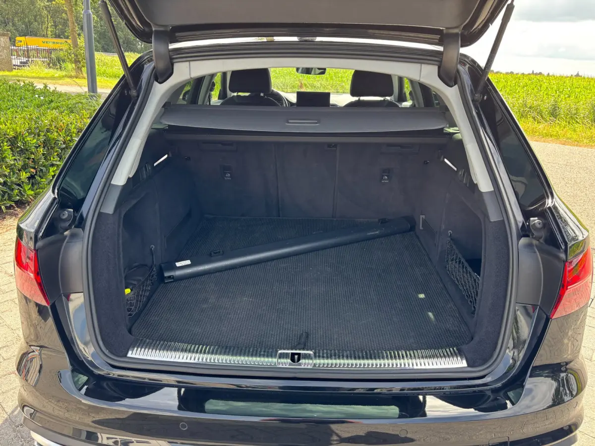 35 TFSI Business Edition ELEC.AKLEP/DIG COCKPIT/PDC.