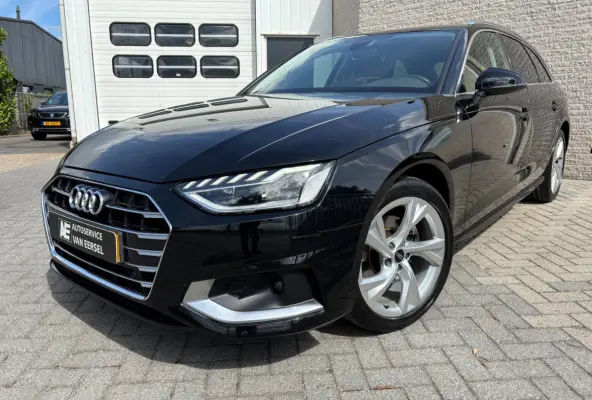35 TFSI Business Edition ELEC.AKLEP/DIG COCKPIT/PDC.