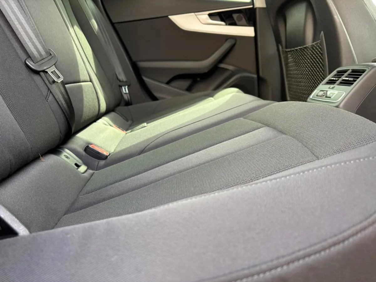 35 TFSI Business Edition ELEC.AKLEP/DIG COCKPIT/PDC.