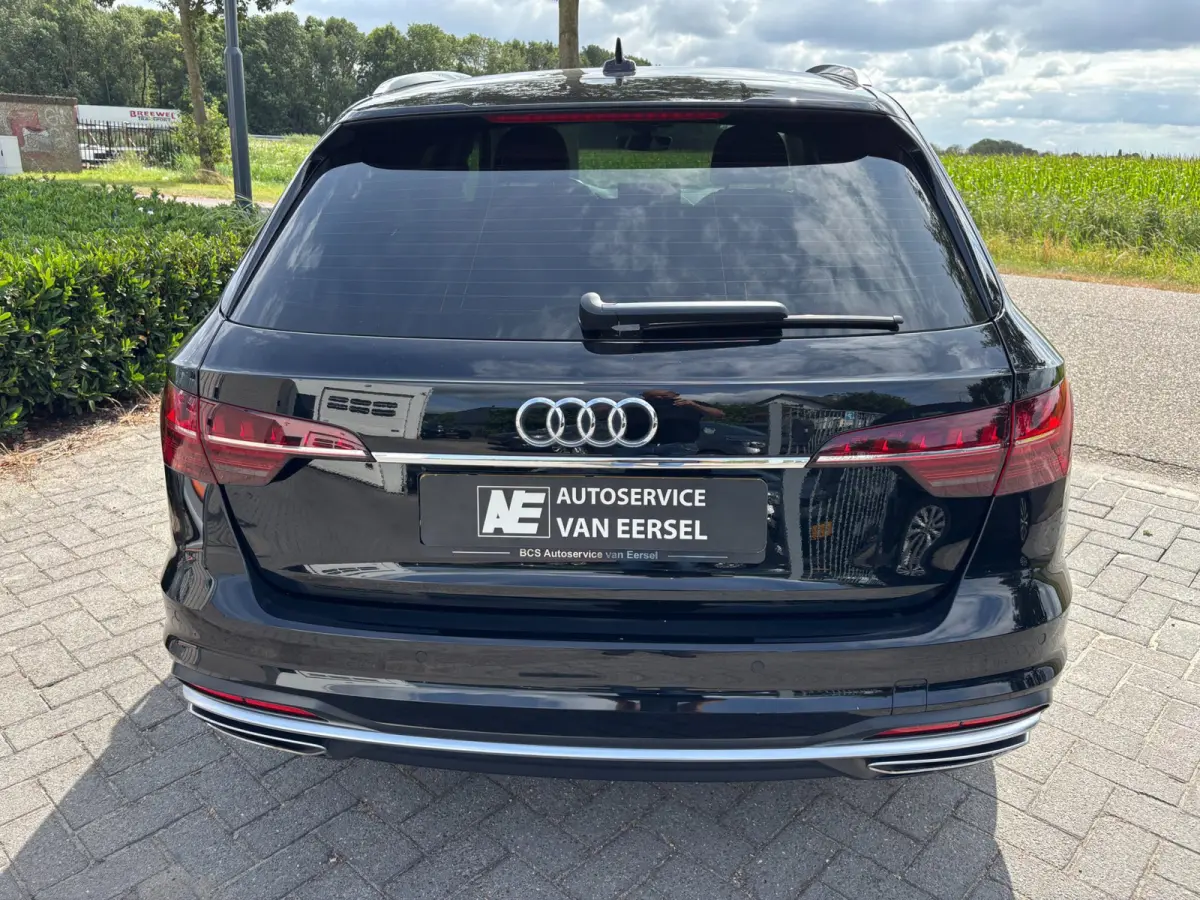 35 TFSI Business Edition ELEC.AKLEP/DIG COCKPIT/PDC.