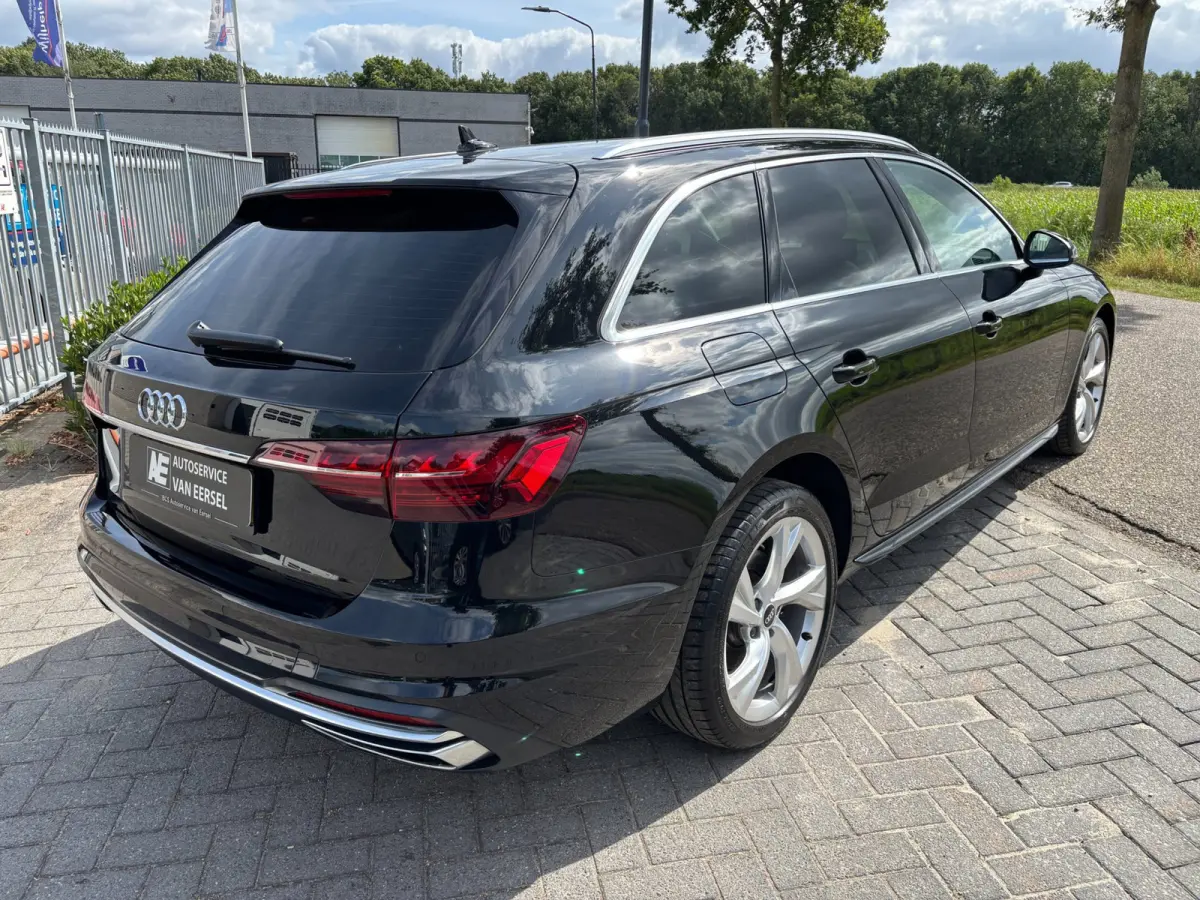 35 TFSI Business Edition ELEC.AKLEP/DIG COCKPIT/PDC.