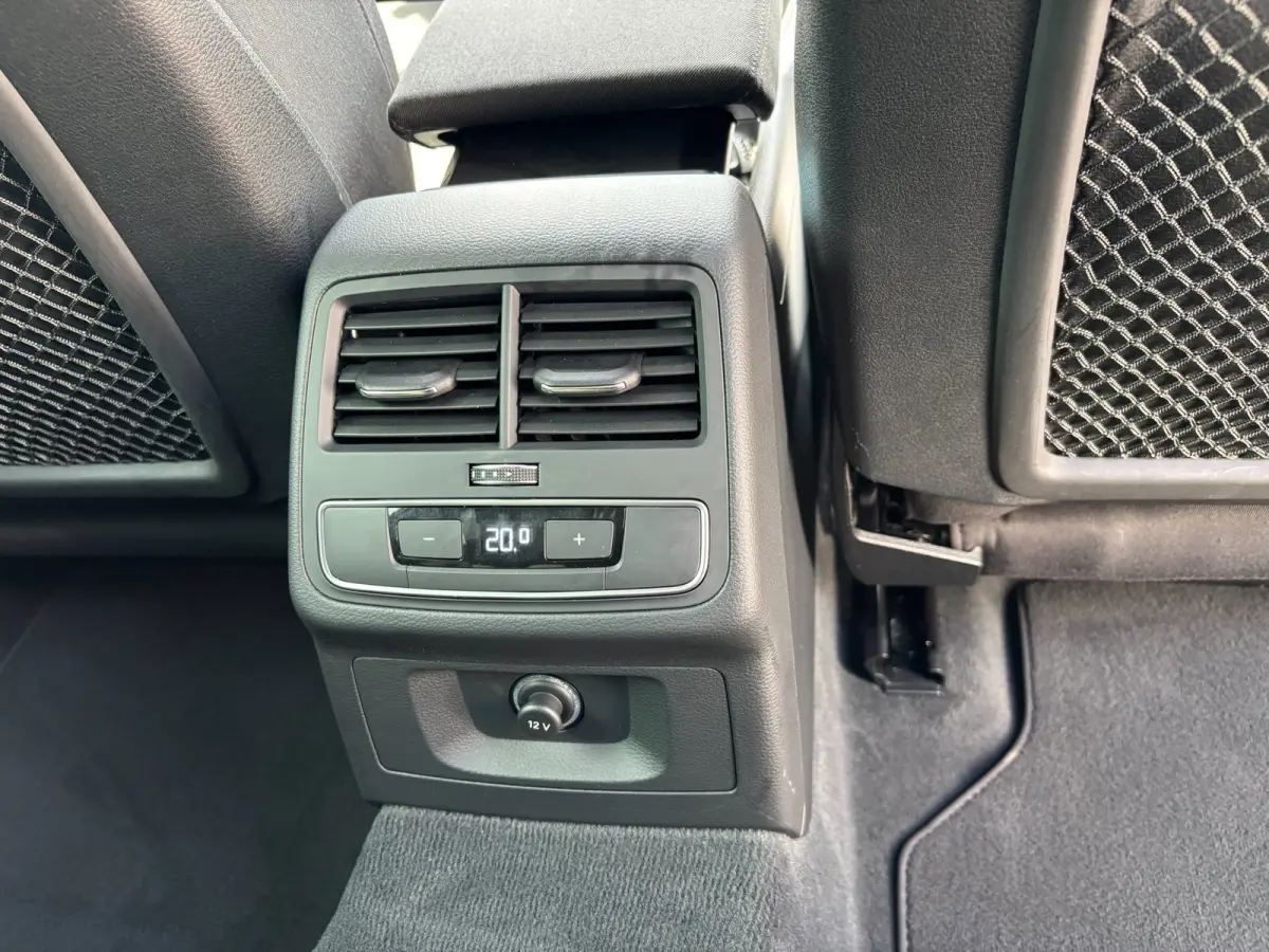 35 TFSI Business Edition ELEC.AKLEP/DIG COCKPIT/PDC.