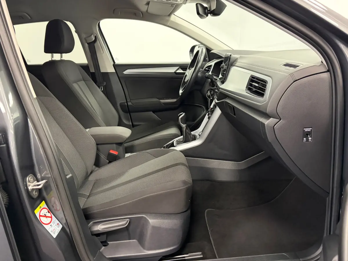 1.0 TSI Life Business*Stoelverwarming*LED*Cruise-Control*Apple-Carplay*