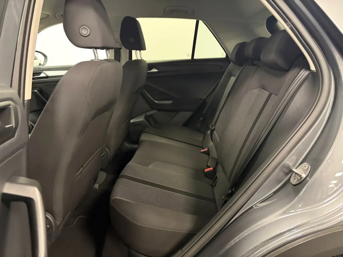 1.0 TSI Life Business*Stoelverwarming*LED*Cruise-Control*Apple-Carplay*