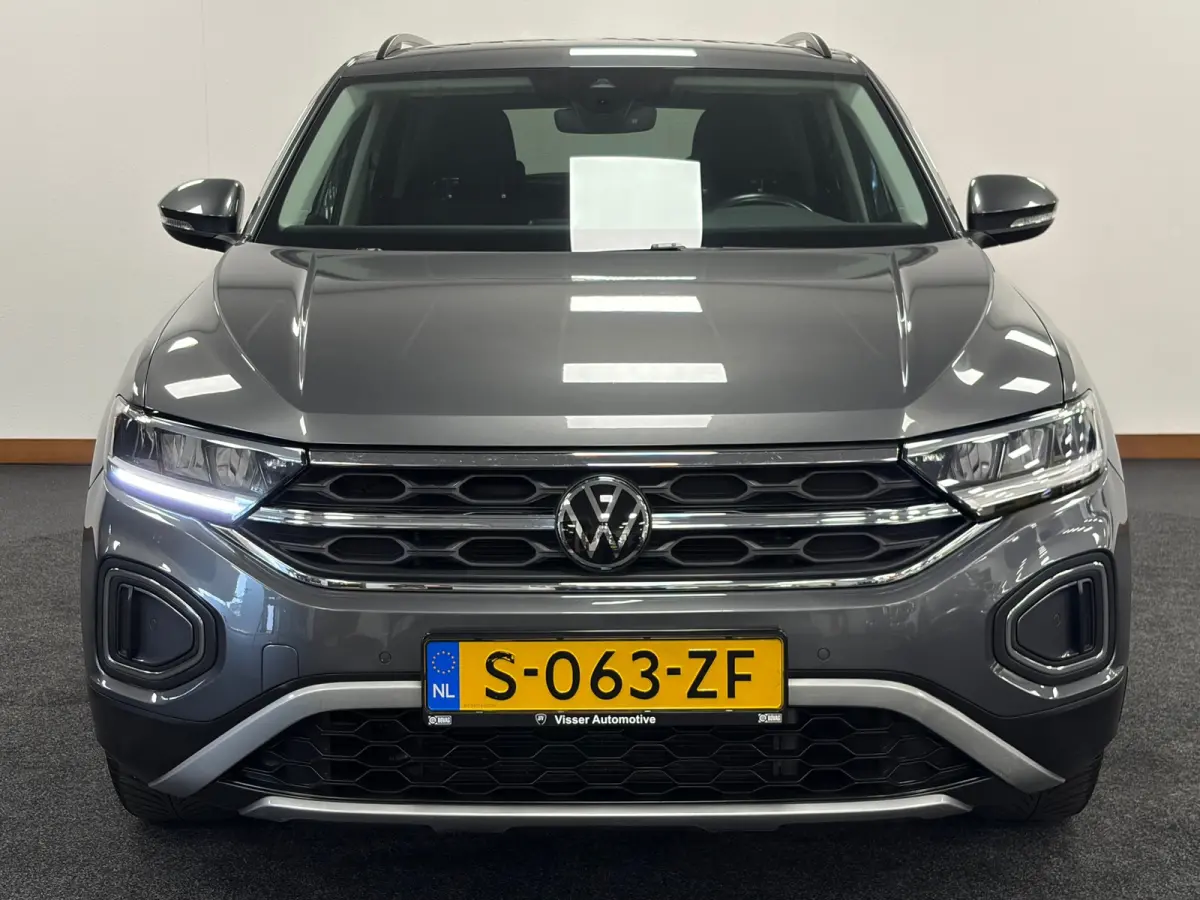 1.0 TSI Life Business*Stoelverwarming*LED*Cruise-Control*Apple-Carplay*