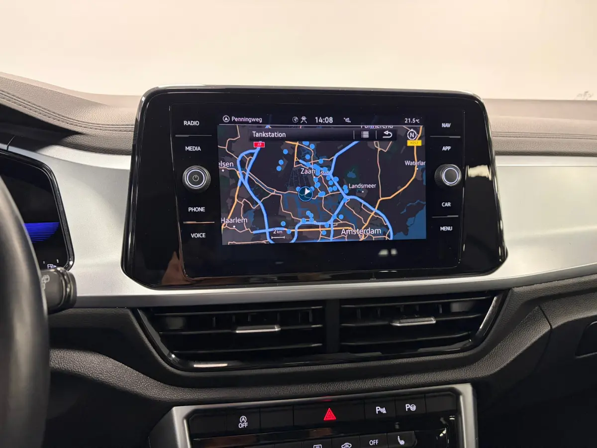 1.0 TSI Life Business*Stoelverwarming*LED*Cruise-Control*Apple-Carplay*