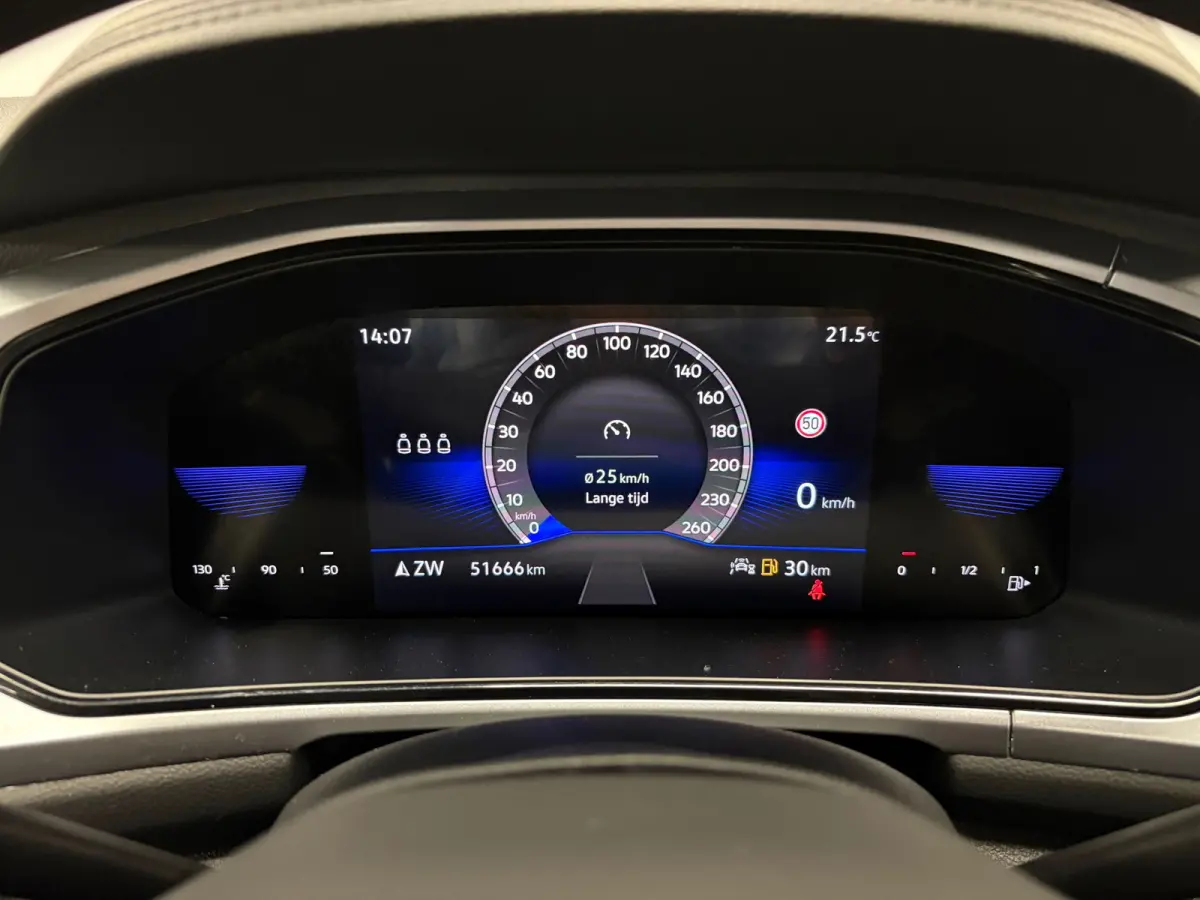 1.0 TSI Life Business*Stoelverwarming*LED*Cruise-Control*Apple-Carplay*