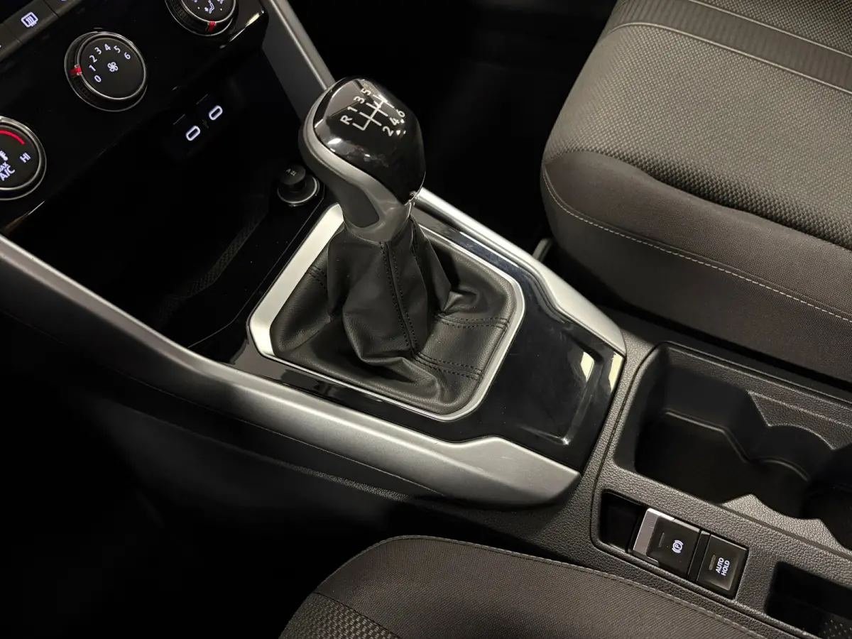 1.0 TSI Life Business*Stoelverwarming*LED*Cruise-Control*Apple-Carplay*