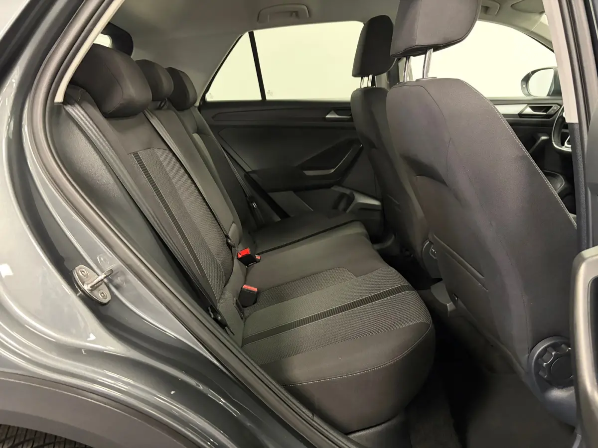 1.0 TSI Life Business*Stoelverwarming*LED*Cruise-Control*Apple-Carplay*