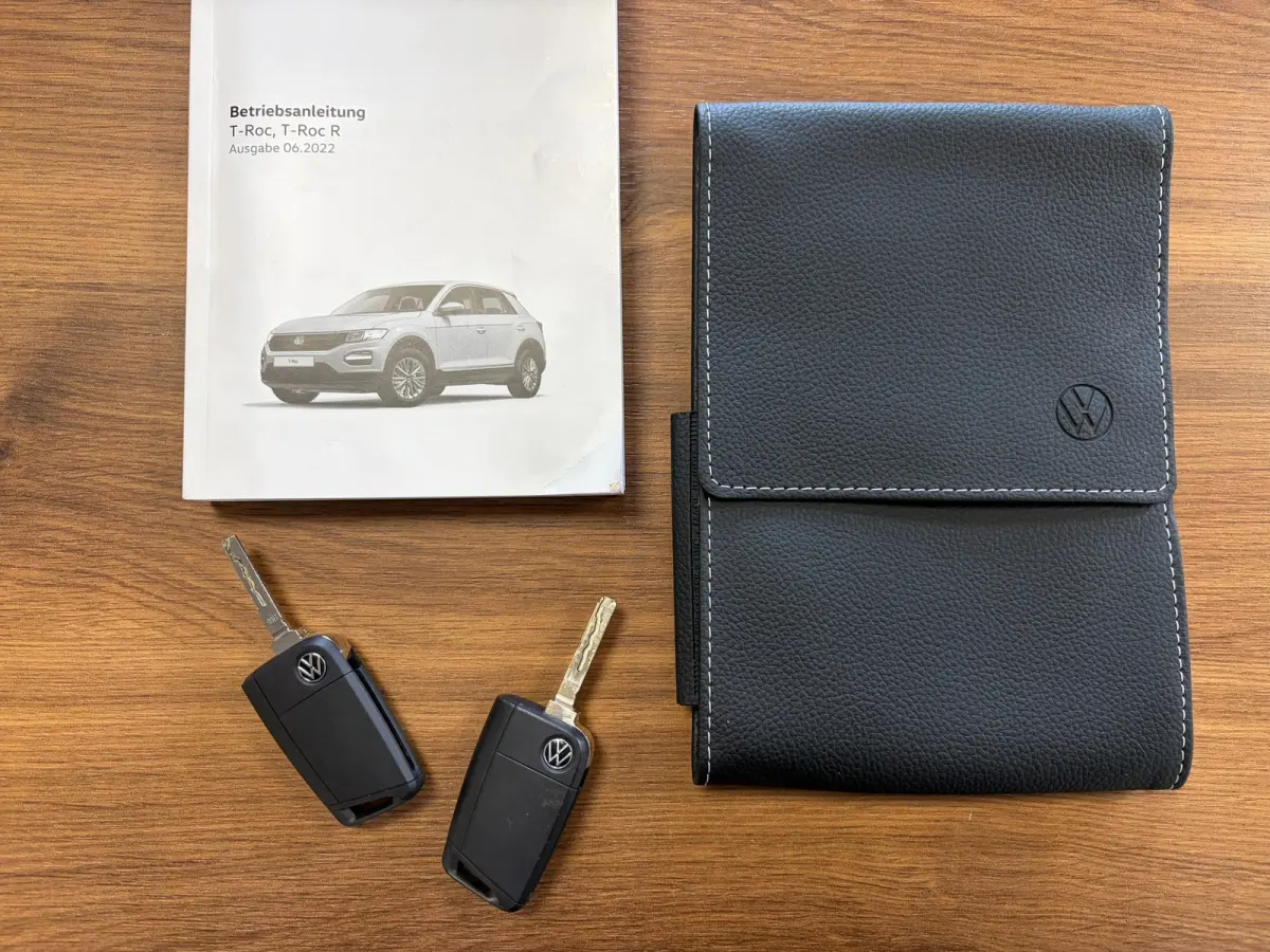 1.0 TSI Life Business*Stoelverwarming*LED*Cruise-Control*Apple-Carplay*