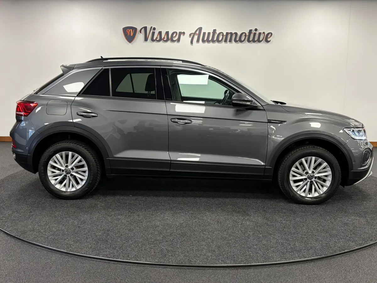 1.0 TSI Life Business*Stoelverwarming*LED*Cruise-Control*Apple-Carplay*