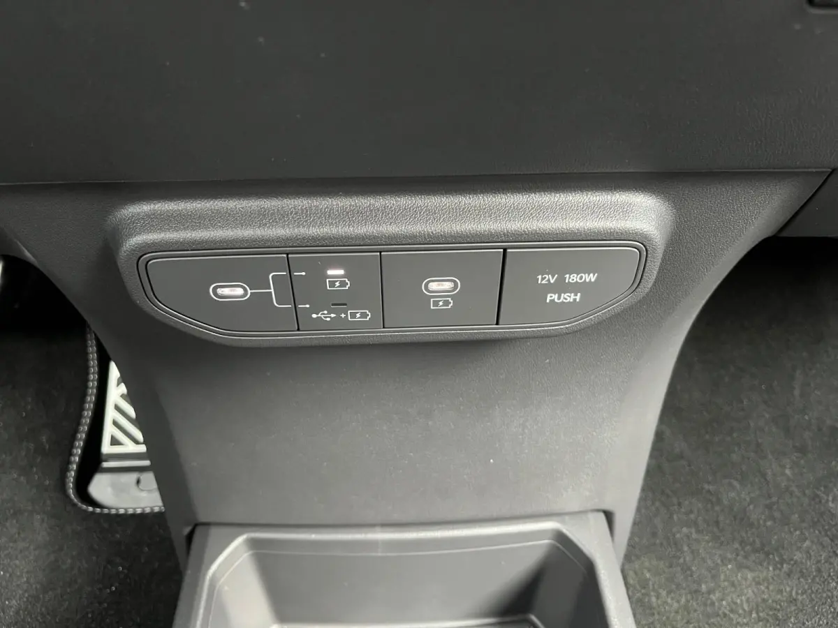 GT-PlusLine 81.4 kWh | 17% bijtelling! | 505 KM actieradius | Warmtepomp | Massagefunctie | Harman/Kardon audio-installatie | Dodehoekcamera | 360 camera | Glazen schuif-/kanteldak | Memory 