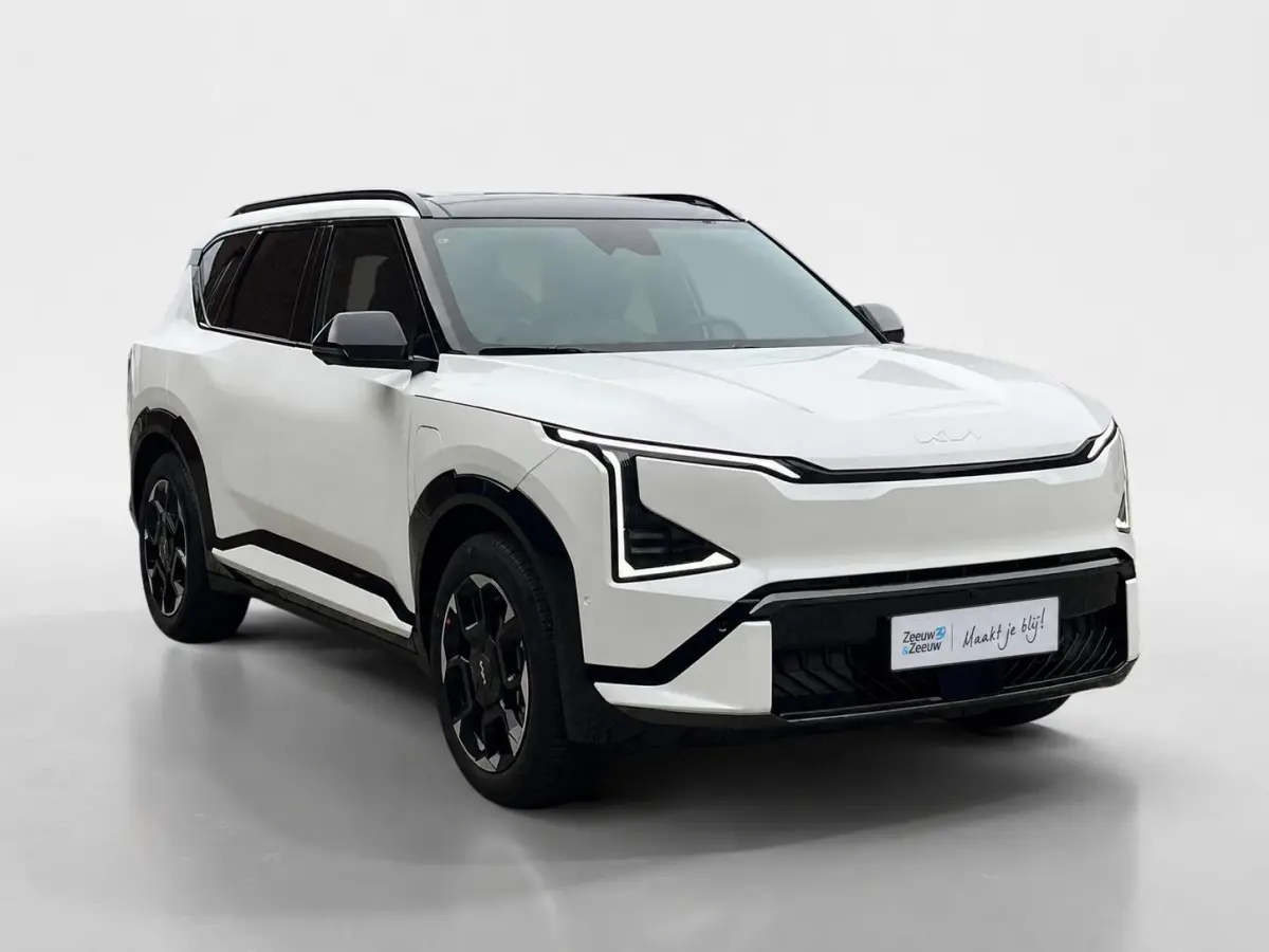 GT-PlusLine 81.4 kWh | 17% bijtelling! | 505 KM actieradius | Warmtepomp | Massagefunctie | Harman/Kardon audio-installatie | Dodehoekcamera | 360 camera | Glazen schuif-/kanteldak | Memory 
