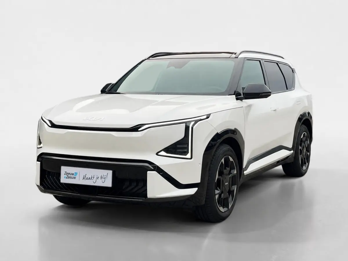 GT-PlusLine 81.4 kWh | 17% bijtelling! | 505 KM actieradius | Warmtepomp | Massagefunctie | Harman/Kardon audio-installatie | Dodehoekcamera | 360 camera | Glazen schuif-/kanteldak | Memory 