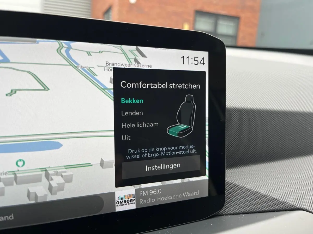 GT-PlusLine 81.4 kWh | 17% bijtelling! | 505 KM actieradius | Warmtepomp | Massagefunctie | Harman/Kardon audio-installatie | Dodehoekcamera | 360 camera | Glazen schuif-/kanteldak | Memory 