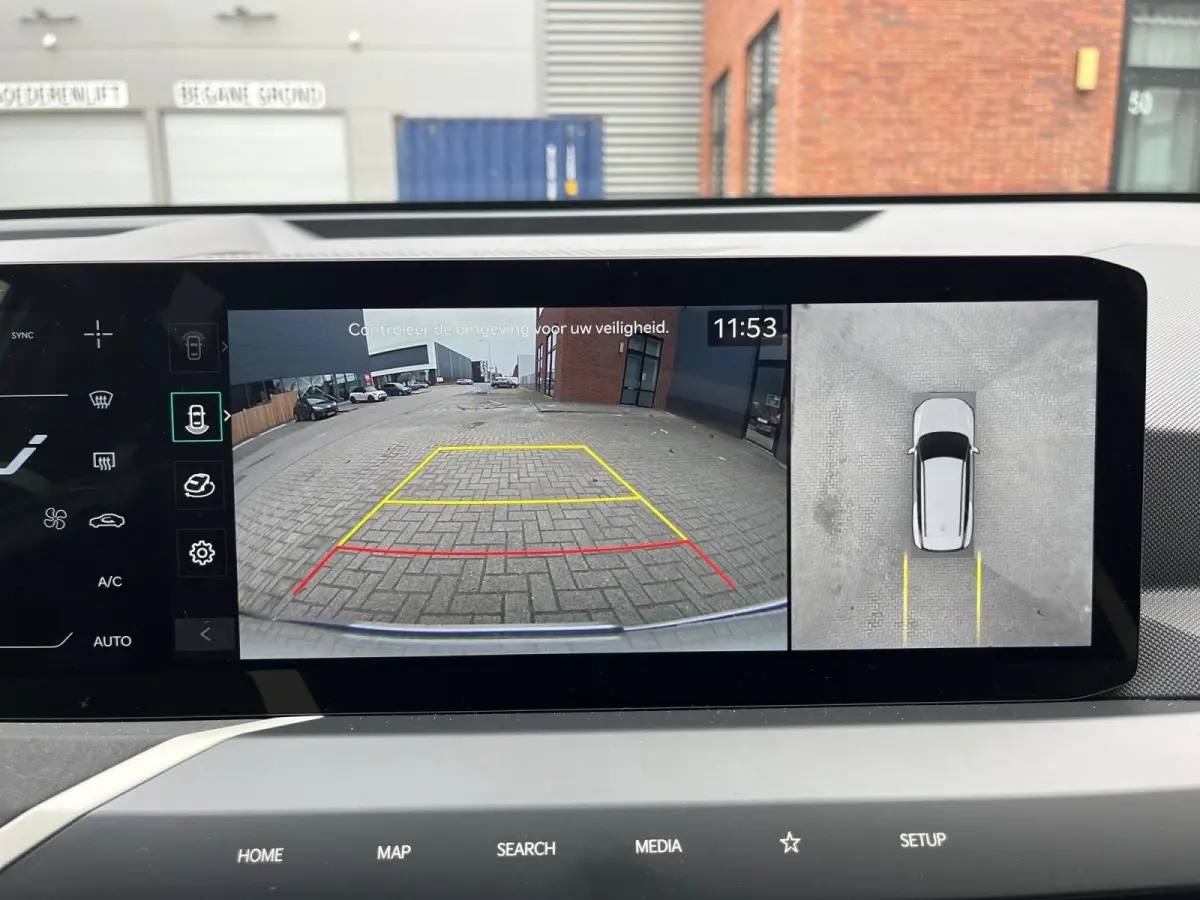 GT-PlusLine 81.4 kWh | 17% bijtelling! | 505 KM actieradius | Warmtepomp | Massagefunctie | Harman/Kardon audio-installatie | Dodehoekcamera | 360 camera | Glazen schuif-/kanteldak | Memory 