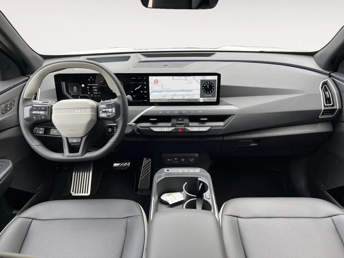 GT-PlusLine 81.4 kWh | 17% bijtelling! | 505 KM actieradius | Warmtepomp | Massagefunctie | Harman/Kardon audio-installatie | Dodehoekcamera | 360 camera | Glazen schuif-/kanteldak | Memory 
