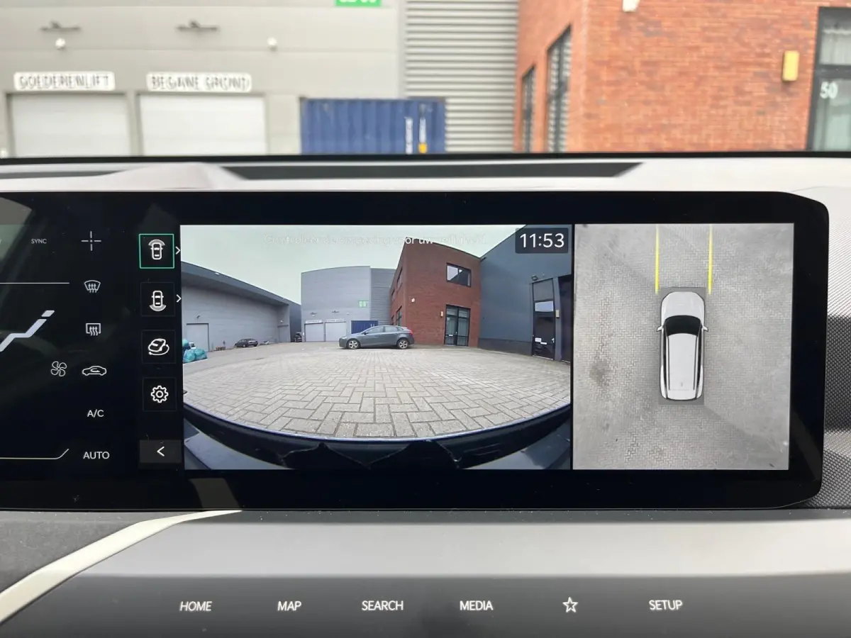 GT-PlusLine 81.4 kWh | 17% bijtelling! | 505 KM actieradius | Warmtepomp | Massagefunctie | Harman/Kardon audio-installatie | Dodehoekcamera | 360 camera | Glazen schuif-/kanteldak | Memory 