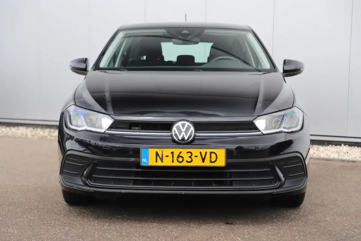 1.0 TSI Life Virtual 16 inch LMV Parkeersensor Carplay & Android Navigatie Adaptive Cruise Donkere Ramen