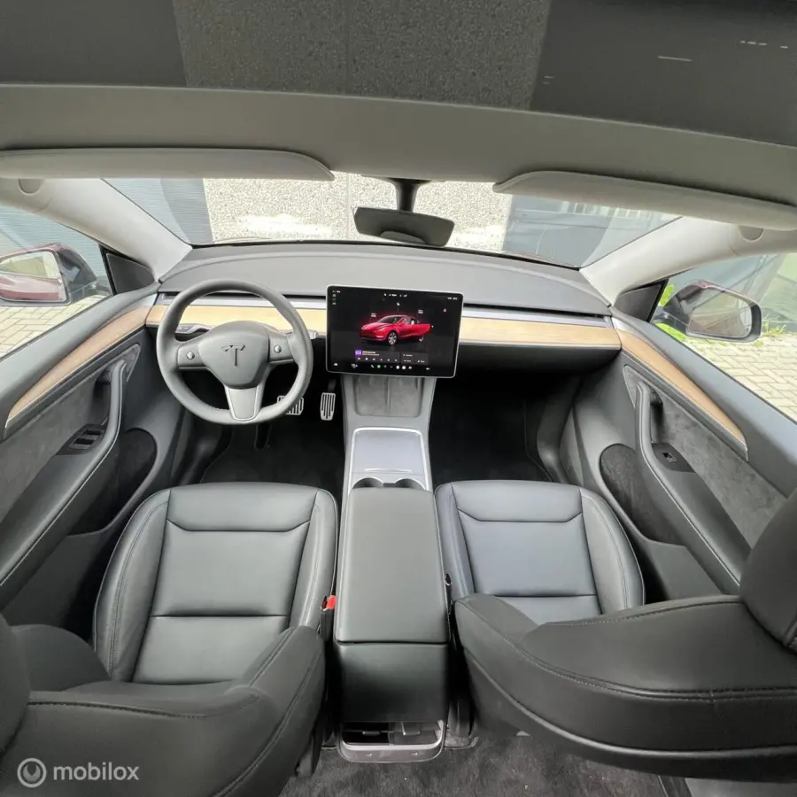 Long Range AWD + MMX PACK + IAP