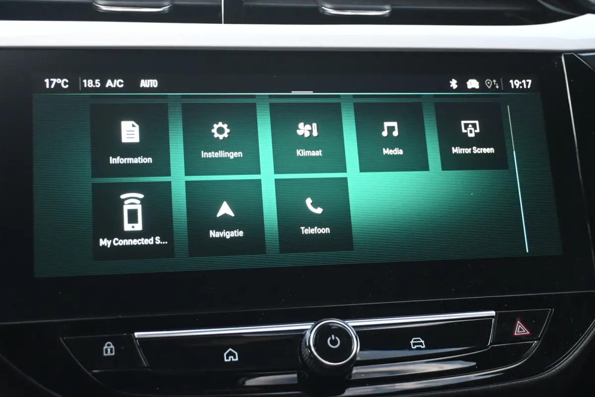 GS, (2026A) 110pk Hybrid | Navigatie | Achteruitrijcamera | Draadloos Apple Carplay & Android Auto | !!