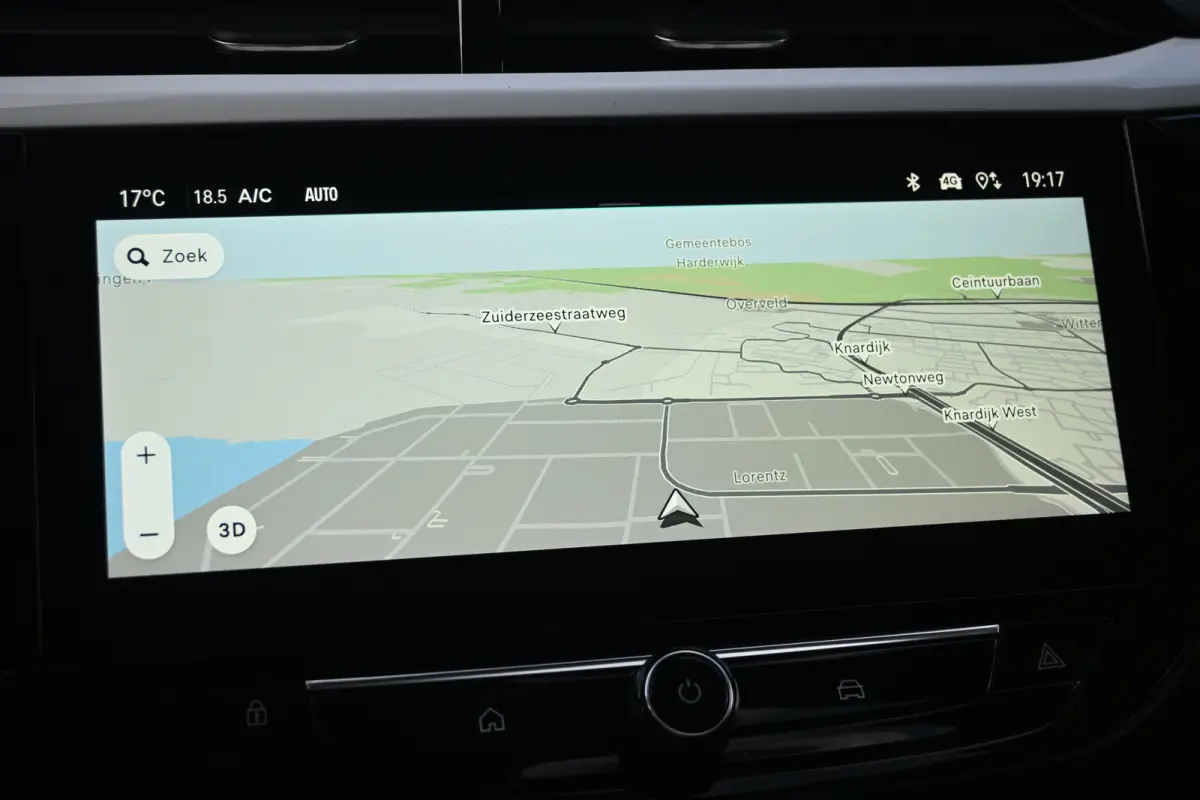 GS, (2026A) 110pk Hybrid | Navigatie | Achteruitrijcamera | Draadloos Apple Carplay & Android Auto | !!