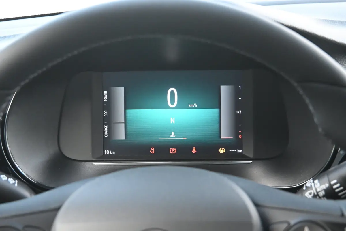 GS, (2026A) 110pk Hybrid | Navigatie | Achteruitrijcamera | Draadloos Apple Carplay & Android Auto | !!