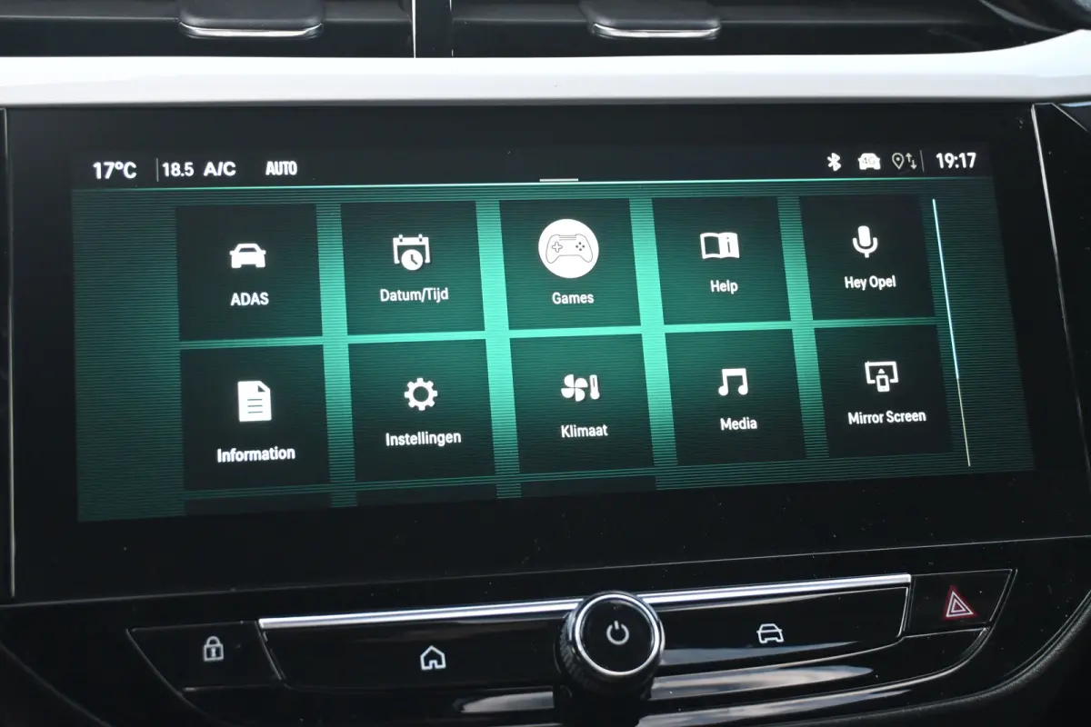 GS, (2026A) 110pk Hybrid | Navigatie | Achteruitrijcamera | Draadloos Apple Carplay & Android Auto | !!