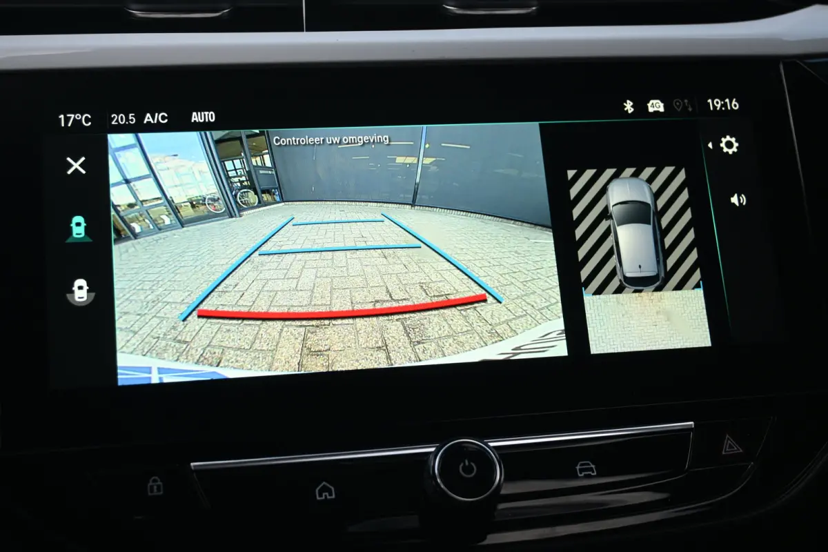 GS, (2026A) 110pk Hybrid | Navigatie | Achteruitrijcamera | Draadloos Apple Carplay & Android Auto | !!