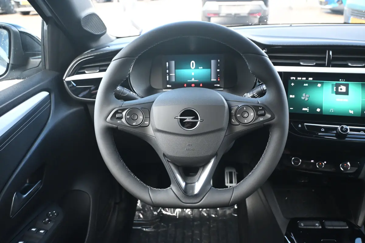 GS, (2026A) 110pk Hybrid | Navigatie | Achteruitrijcamera | Draadloos Apple Carplay & Android Auto | !!