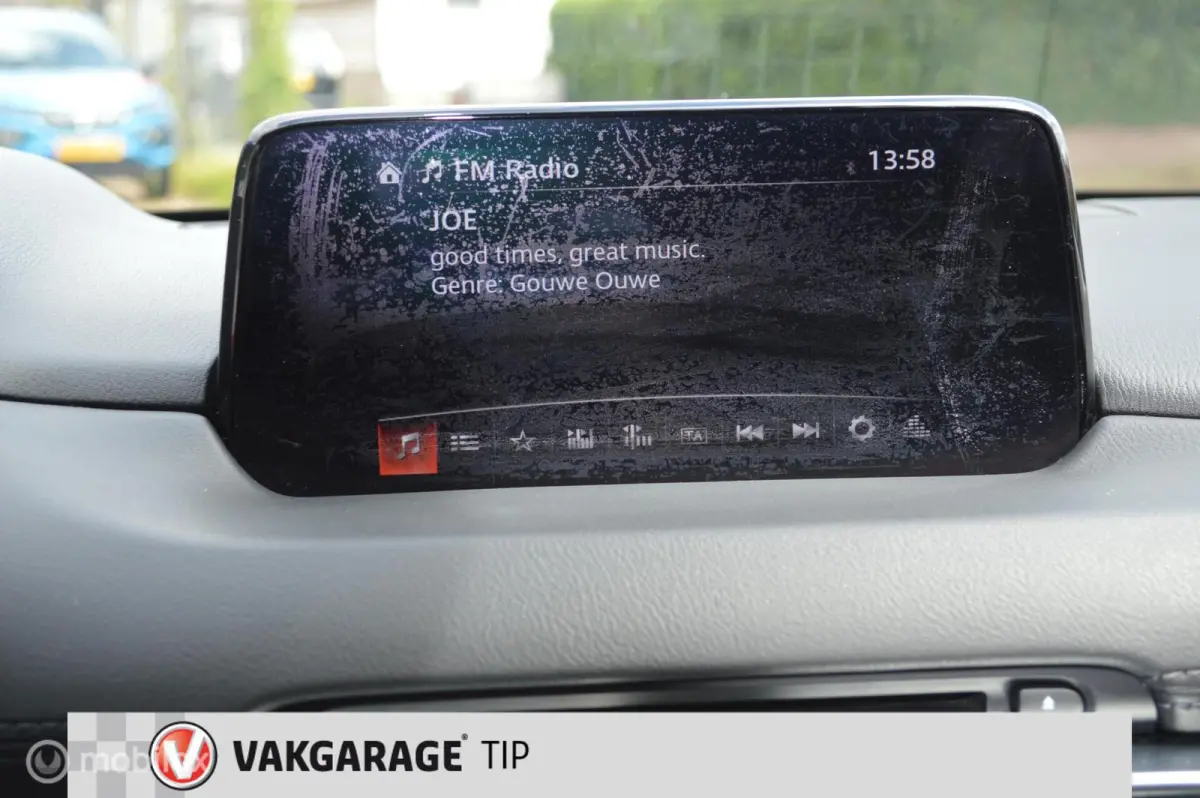 2.0 SkyActiv-G 165 Skylease