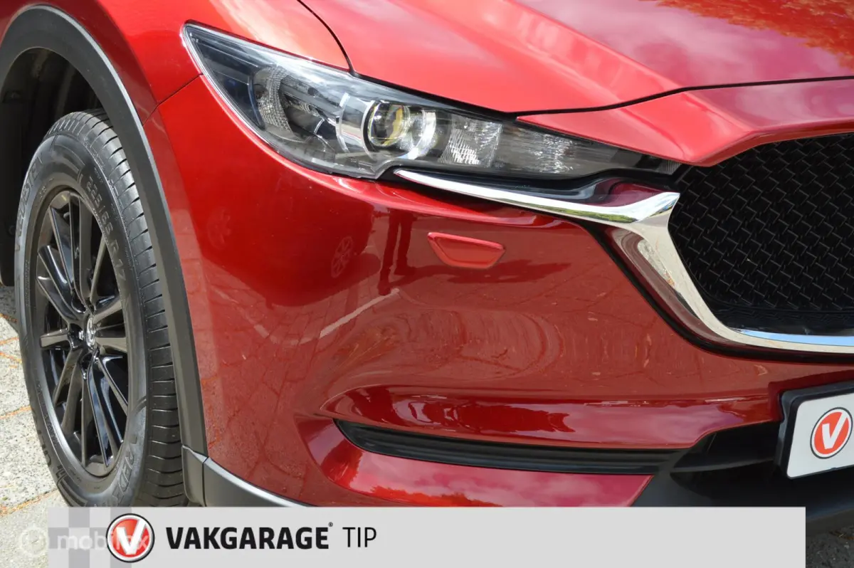 2.0 SkyActiv-G 165 Skylease