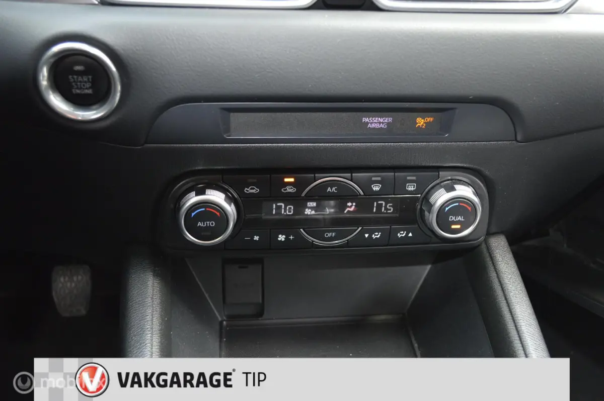 2.0 SkyActiv-G 165 Skylease